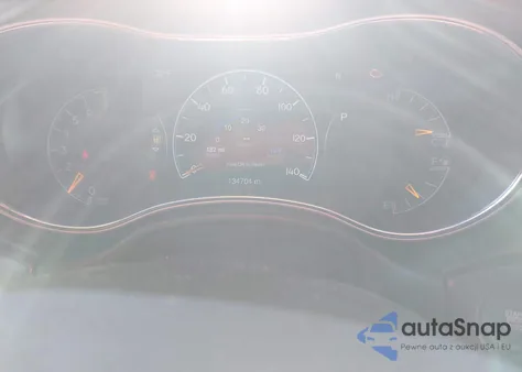 2014 Jeep Grand Cherokee Limited z USA, uszkodzony, nr VIN 1C4RJFBG9EC448289